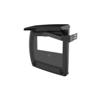 AXIS TQ5801-E FRONT WINDOW KIT Frontscheibe, für AXIS Q6225-LE, Ersatzteil