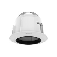 Hanwha Vision SHP-1563FW Deckeneinbaugehäuse für PTZ Kameras weiß, für XNP-9250/9250R/8250/8250R/6400, QNP-6320R/6250R, XNP-C6403/C8253/C9253, XNP-C6403R/C8253R/C9253R