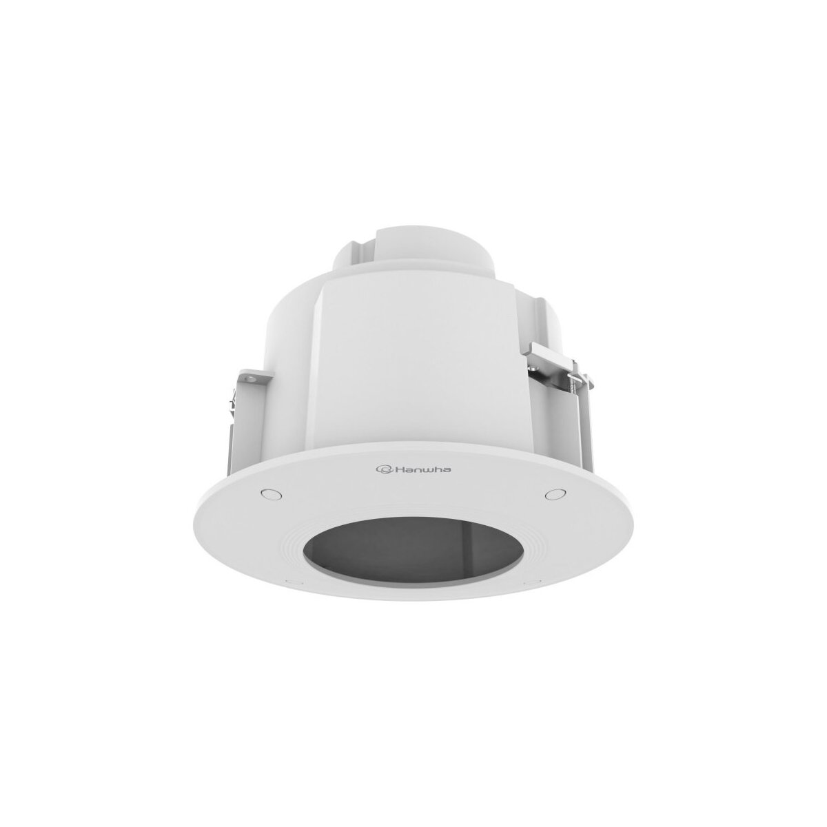 Hanwha Vision SHP-1680FPW box