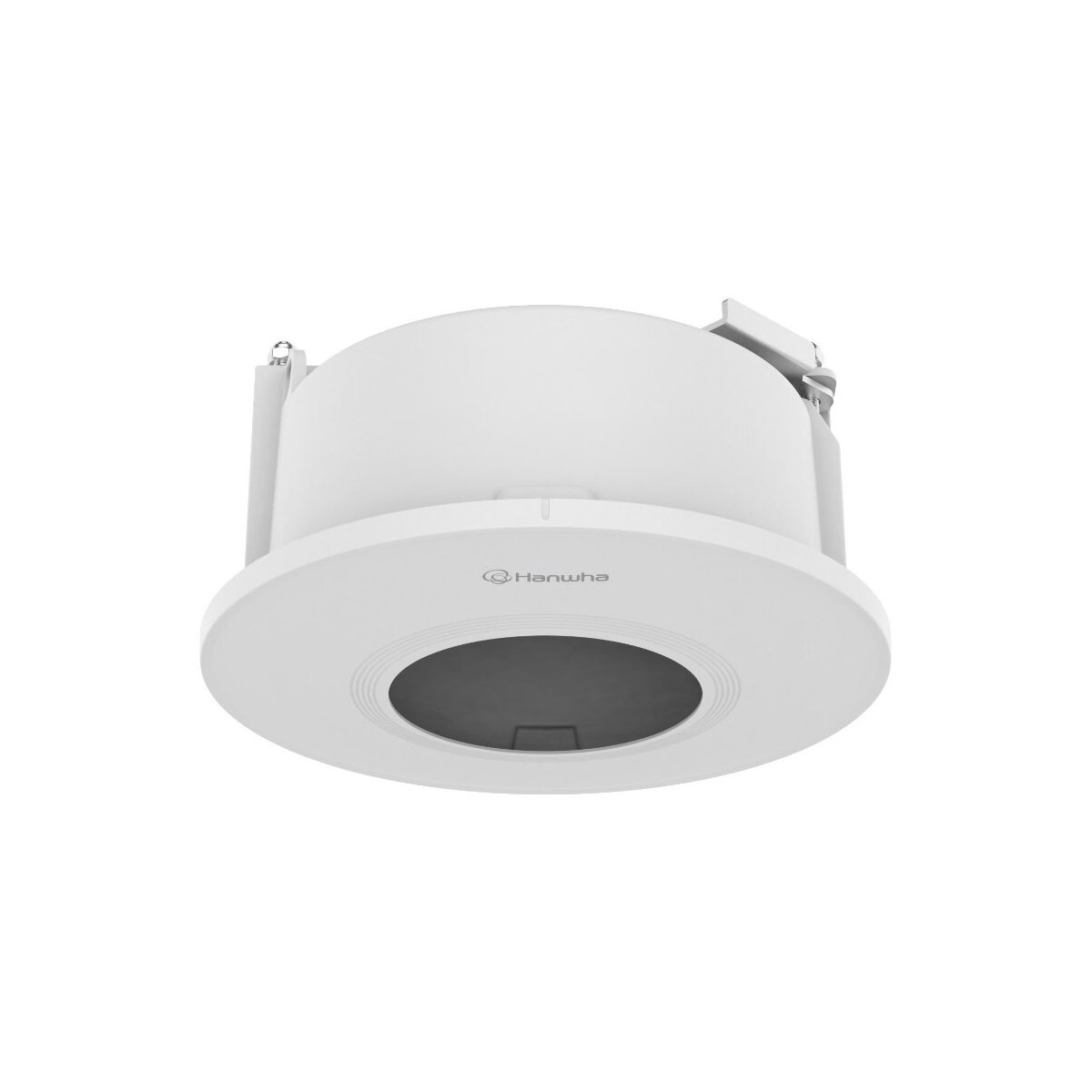 Hanwha Vision SHD-1201FPW box