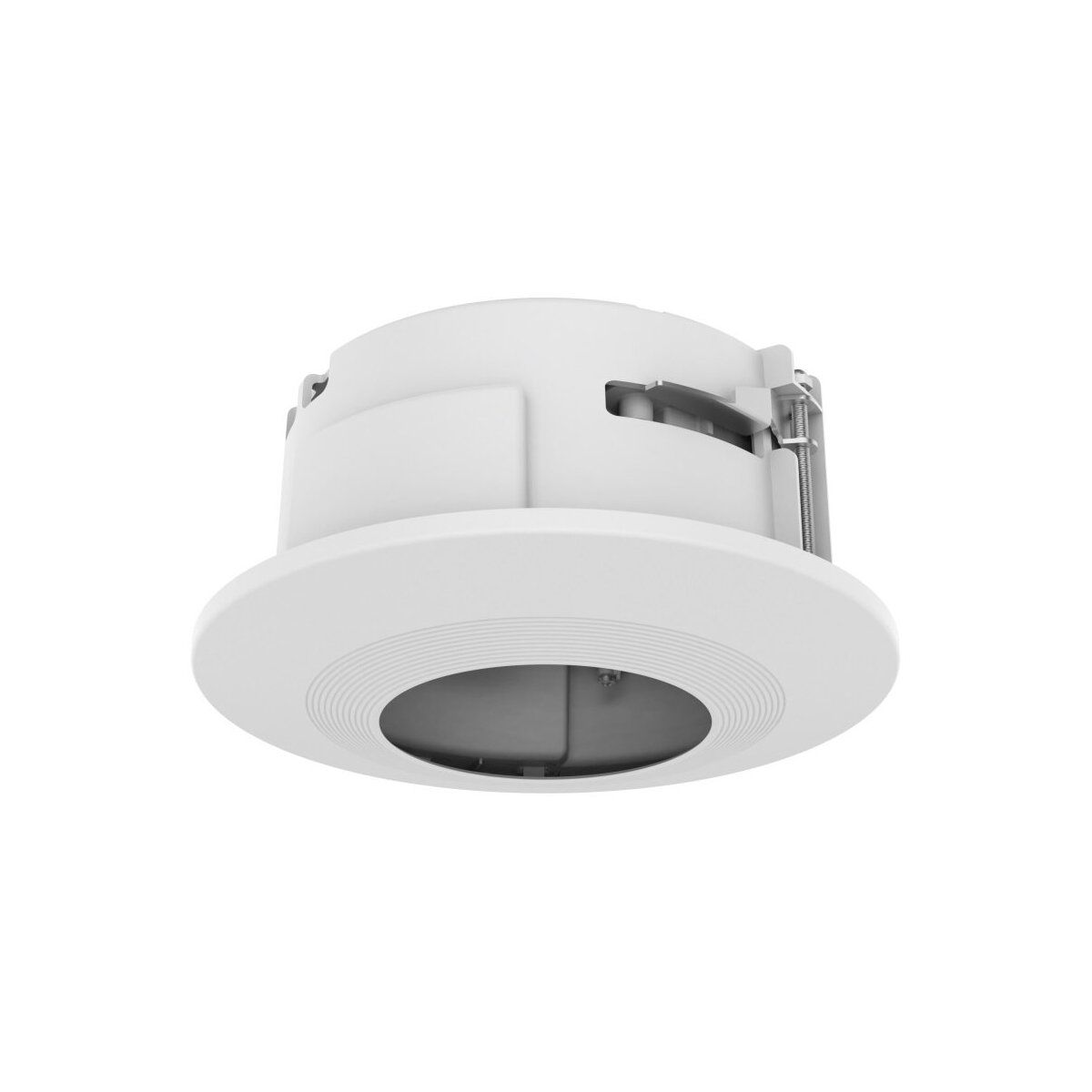 Hanwha Vision SHD-1350P Deckeneinbaugeh& box