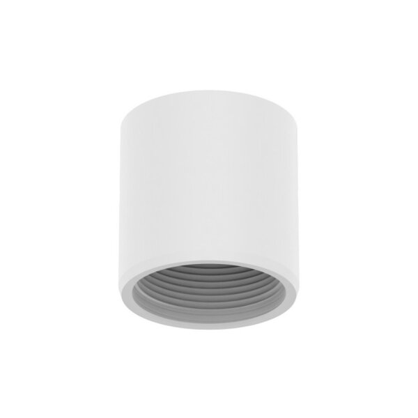 Hanwha Vision SBP-C15H "1,5""-Kupplung (weiß) 4er-Pack kompatibel mit Deckenhalterung ."