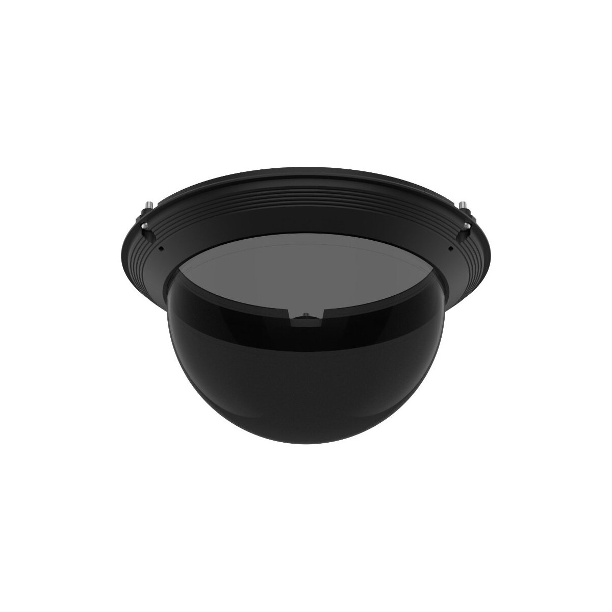 Hanwha Vision SPB-PTZ82W Getönte Ku box