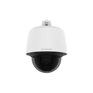 Hanwha Vision SPB-PTZ82W Getönte Kuppelabdeckung für QNP-6250H/6320H . .