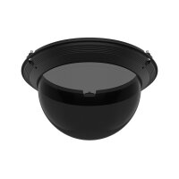 Hanwha Vision SPB-PTZ82W Getönte Kuppelabdeckung für QNP-6250H/6320H . .