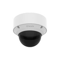 Hanwha Vision SPB-VAN82W Getönte Kuppelabdeckung für Q AI V/F Kompatibel mi QNV-C6083R/C8083R/C9083R .