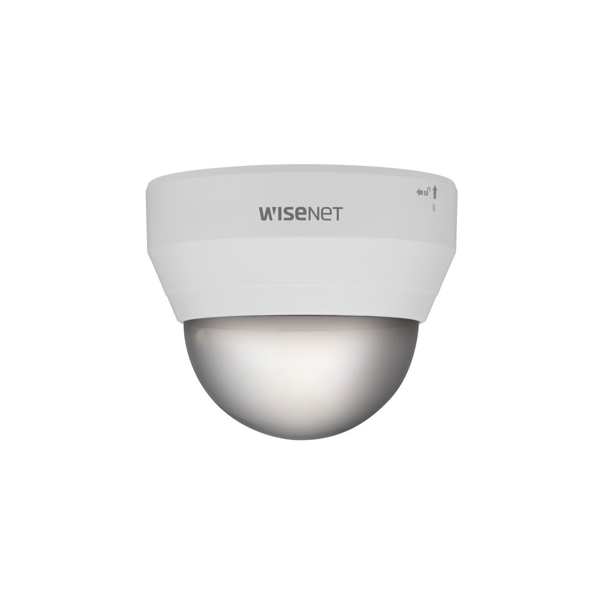 Hanwha Vision SPB-INW12 box