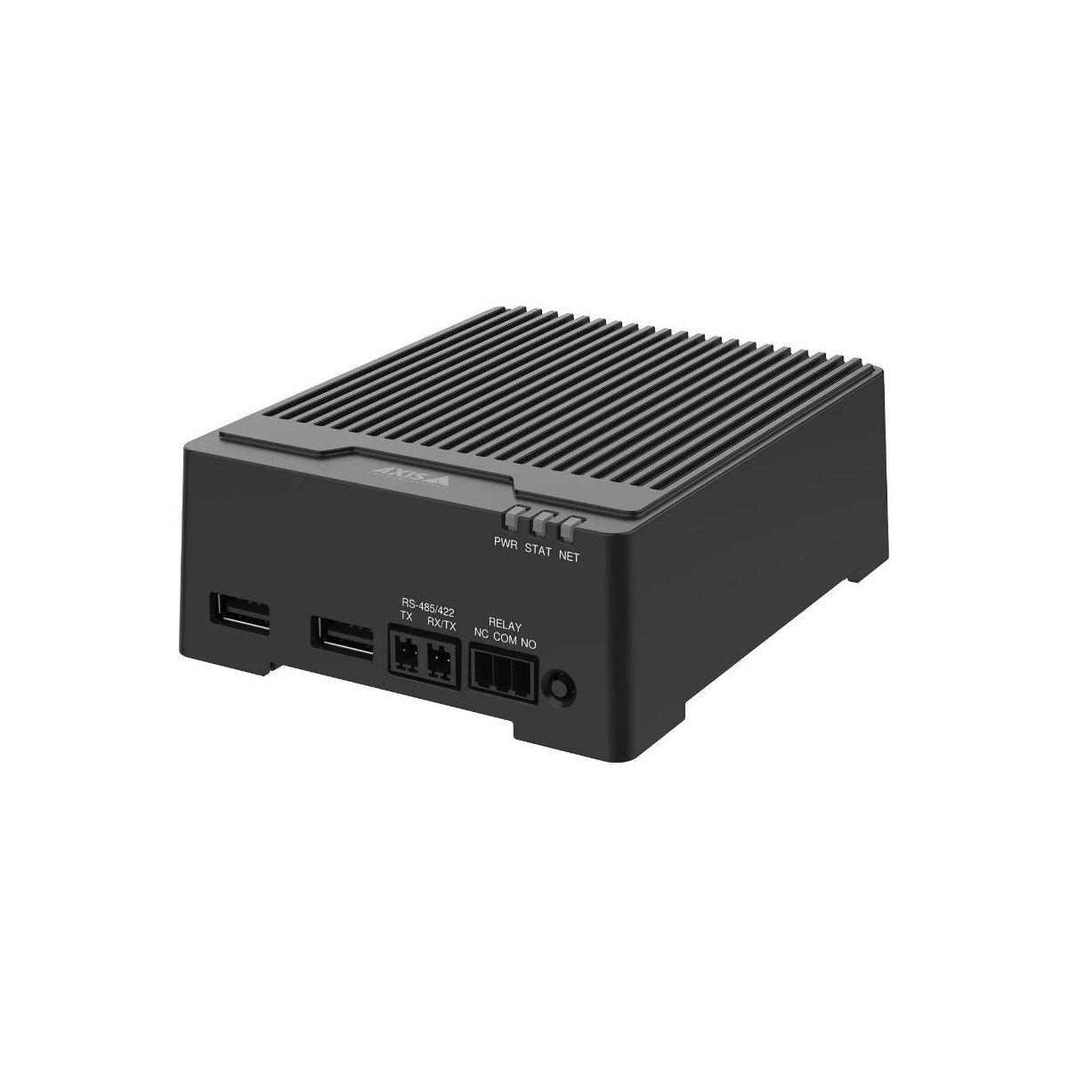 AXIS D3110 MK II CONNECTIVITY Netzwerk I/O Audio Modul, sich