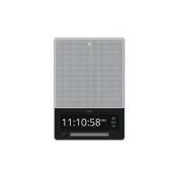 AXIS C1710 NETWORK DISPLAY SPE Netzwerk Lautsprecher, 20W, mit Display, Stroboskop und integriertem Mikrofon