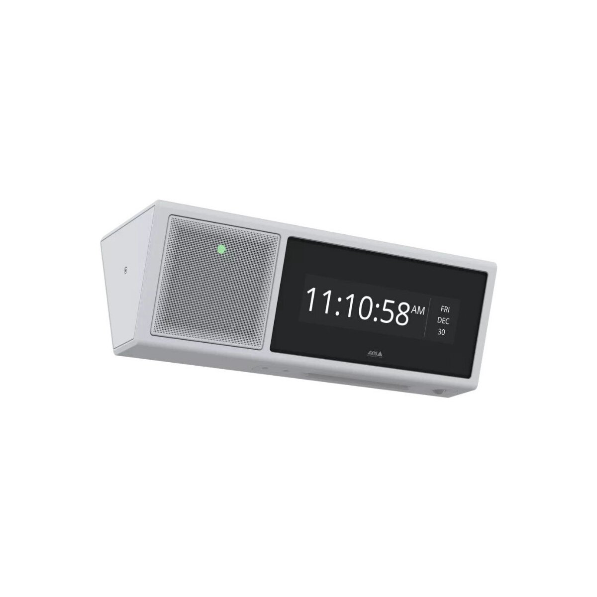 Axis C1720 NETWORK DISPLAY SPE box