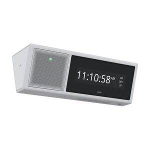 AXIS C1720 NETWORK DISPLAY SPE Doppel Netzwerk Lautsprecher, 20W, mit Displays, Stroboskop und integriertem Mikrofon