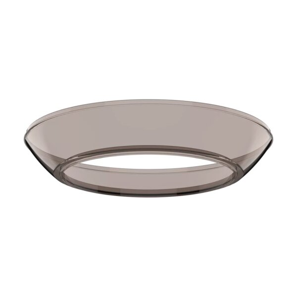 AXIS TQ6822-E DOME SMOKED Domekuppel, getönt, für ausgewählte AXIS Q60-E PTZ-Kameras