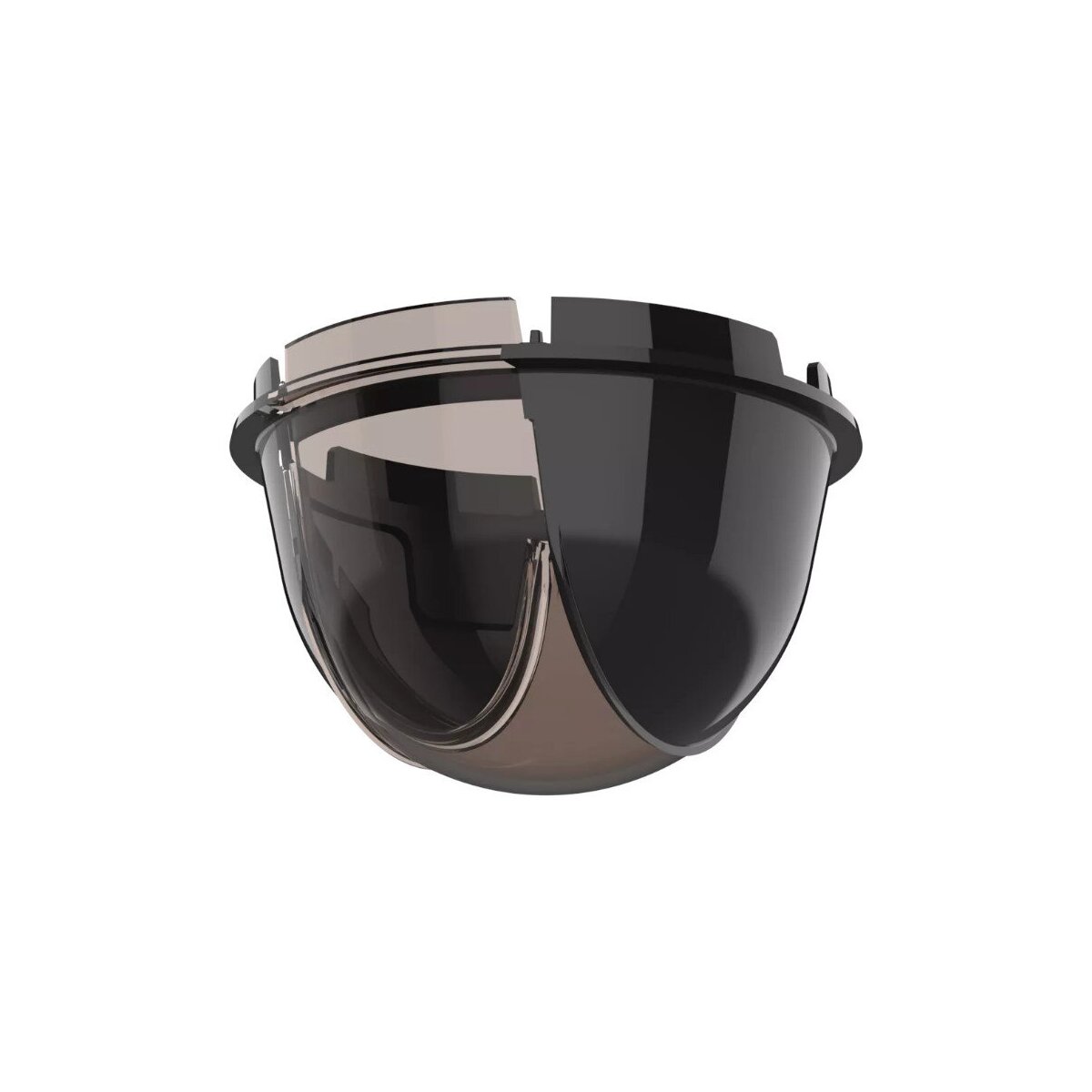Axis TQ3818-E DOME SMOKED box