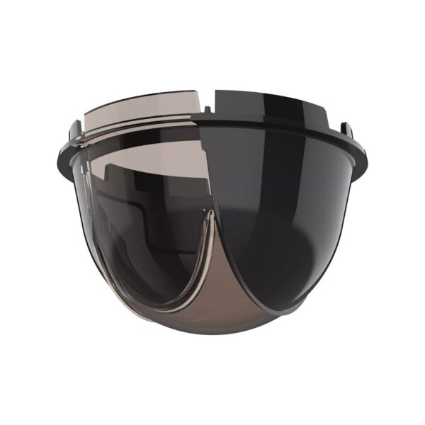 AXIS TQ3818-E DOME SMOKED Domekuppel, getönt, für Kameras der Serie AXIS Q35, 5er-Pack
