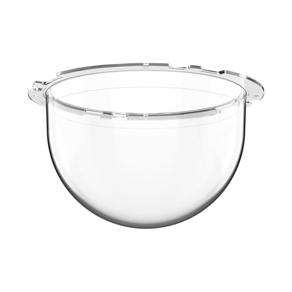 AXIS TQ3812-E DOME HYDROPHILIC Dome Kuppel, klar, hydrophil, für ausgewählte Axis Q-Panorama-Kameras