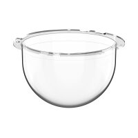 AXIS TQ3812-E DOME HYDROPHILIC Dome Kuppel, klar, hydrophil, für ausgewählte Axis Q-Panorama-Kameras