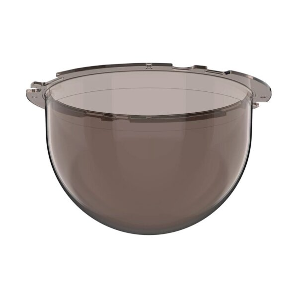 AXIS TQ3813-E DOME SMOKED Domekuppel, getönt, für Kameras der Serien Q38 und Q48
