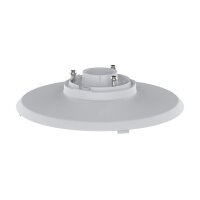 AXIS TQ3104 PENDANT KIT Hängemontageset, für Kameras der AXIS Q38- und Q48-Serie, Innen