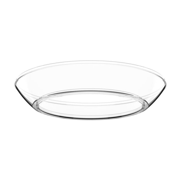 AXIS TQ6822-E DOME CLEAR Domekuppel, klar, für ausgewählte AXIS Q60-E PTZ-Kameras