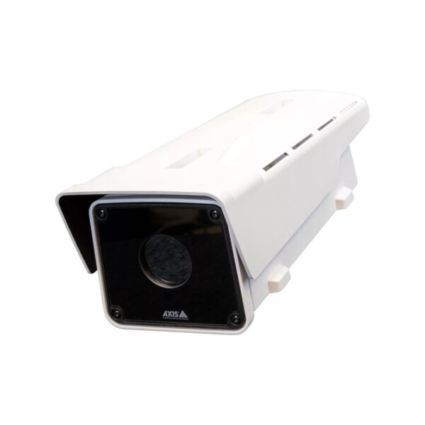 AXIS TQ2801-E TOP COVER 50 MM Gehäuse, 50mm, für AXIS Q2112-E, Ersatzteil