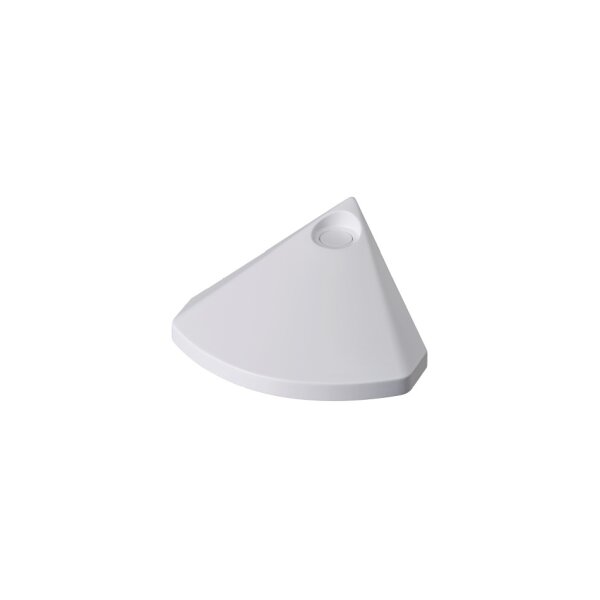 Bosch NDA-7080-TC Abdeckung für Bosch FLEXIDOME corner 7100i IR