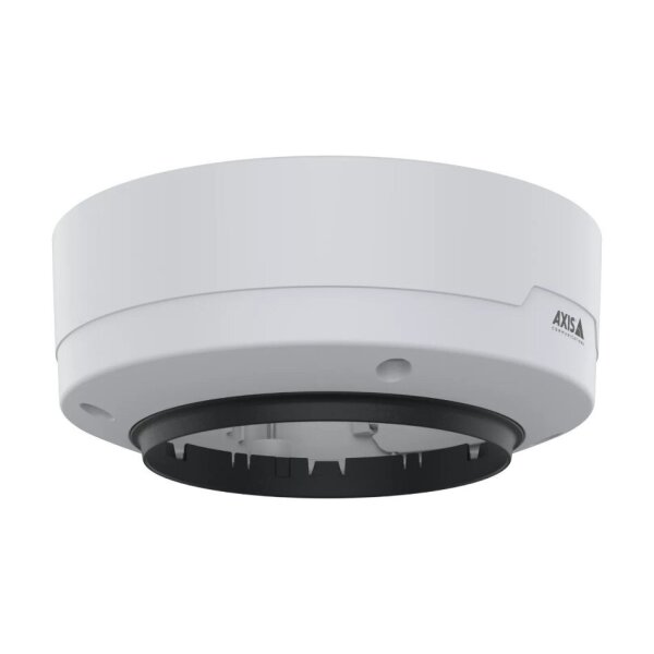 AXIS TP3838-E CASING WHITE 4 P Gehäuse, weiß, für AXIS P327x-LV/LVE 4er-Pack