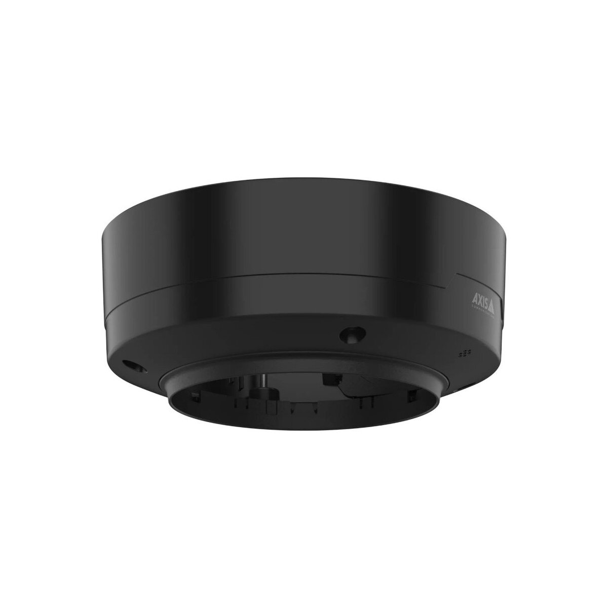 Axis TP3837-E CASING BLACK 4 P box