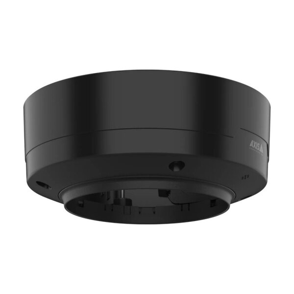 AXIS TP3837-E CASING BLACK 4 P Gehäuse, schwarz, für AXIS P3267-LVE Mic, P3277-LVE Mic, AXIS P328x LV/LVE, 4er-Pack