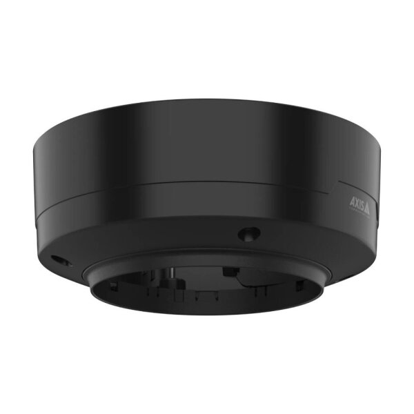AXIS TP3838-E CASING BLACK 4 P Gehäuse, schwarz, für AXIS P327x-LV/LVE, 4er-Pack