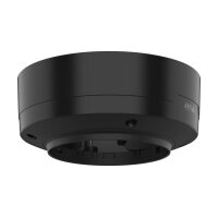 AXIS TP3838-E CASING BLACK 4 P Gehäuse, schwarz, für AXIS P327x-LV/LVE, 4er-Pack