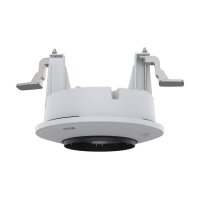 AXIS TP3206-E RECESSED MOUNT Deckeneinbau Gehäuse, für Kameras der P32-Serie