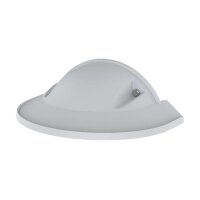 AXIS TP3836-E WHEATHERSHIELD W Wetterschutz, Sonnenblende, weiß, für Kameras der P32-Serie, 2er-Pack