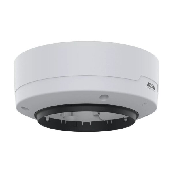 AXIS TP3837-E CASING WHITE4 P Gehäuse, weiß, für AXIS P3267-LVE Mic, P3277-LVE Mic, AXIS P328x LV/LVE, 4er-Pack