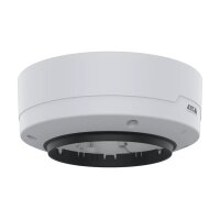 AXIS TP3837-E CASING WHITE4 P Gehäuse, weiß, für AXIS P3267-LVE Mic, P3277-LVE Mic, AXIS P328x LV/LVE, 4er-Pack