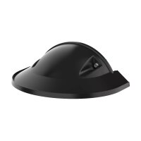 AXIS TP3836-E WHEATHERSHIELD B Wetterschutz, Sonnenblende, schwarz, für Kameras der P32-Serie, 2er-Pack