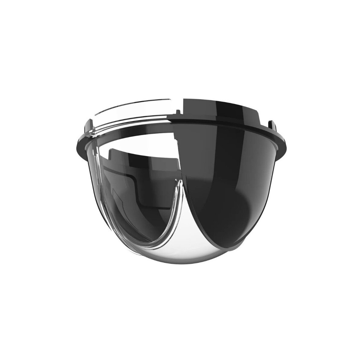 AXIS TQ3818-E DOME CLEAR 5 PCS Domekuppel, klar,...