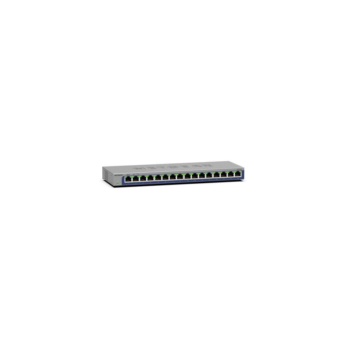 Netgear GS116-300EUS box