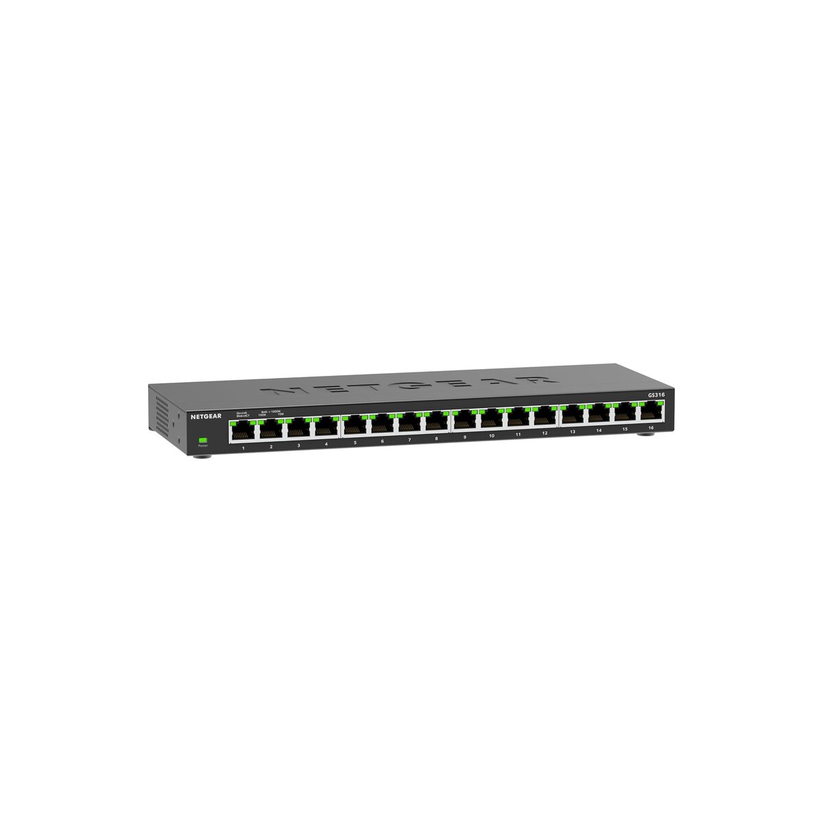 Netgear GS316-300EUS box