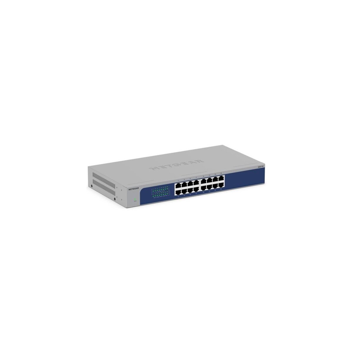 Netgear GS516-300EUS box