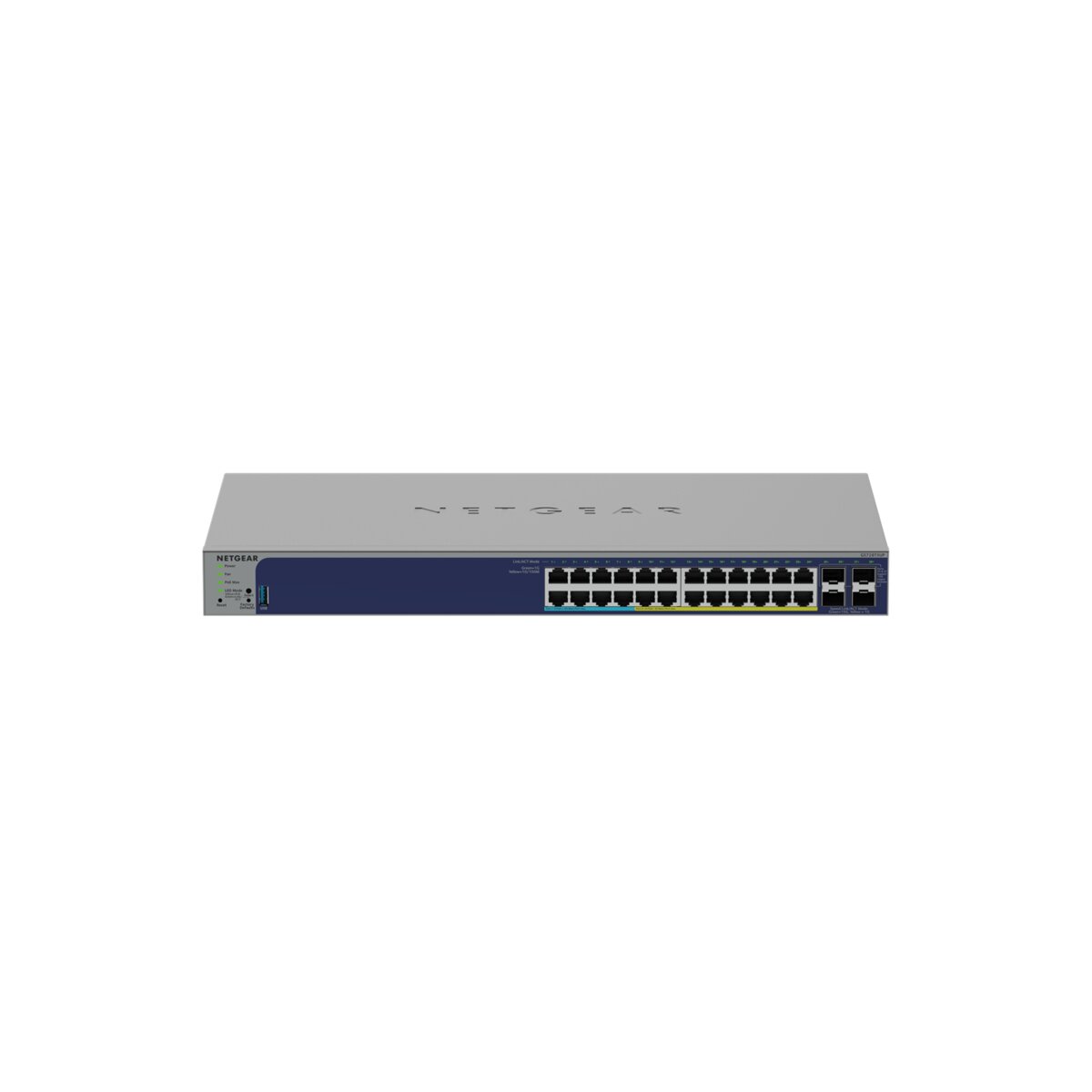 Netgear GS728TXUP-300EUS box