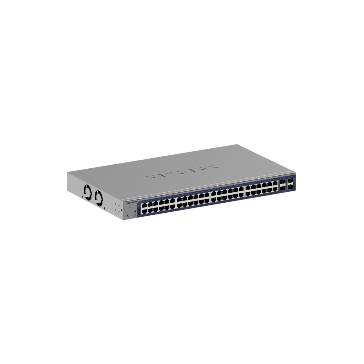 Netgear GS752TX-300EUS box