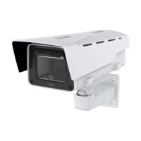 AXIS TQ1815-E HOUSING Wetterschutzgehäuse, für Axis P13-, Q17-Serie, u.a., Wischer, Heizung, Lüfter, IP66/67