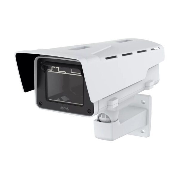AXIS TQ1819-E HOUSING Wetterschutzgehäuse, für Axis P13-, Q17-Serie, u.a., Heizung, Lüfter, IP66/67