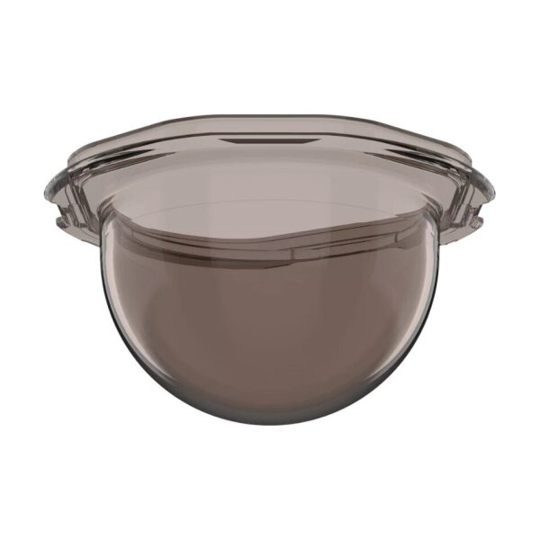 AXIS TM3826-E DOME SMOKED 4 PC Domekuppel, getönt, für ausgewählte Axis M42 Kameras, 4er-Pack