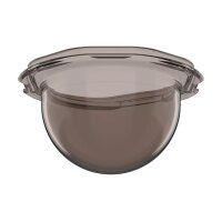 AXIS TM3826-E DOME SMOKED 4 PC Domekuppel, getönt, für ausgewählte Axis M42 Kameras, 4er-Pack