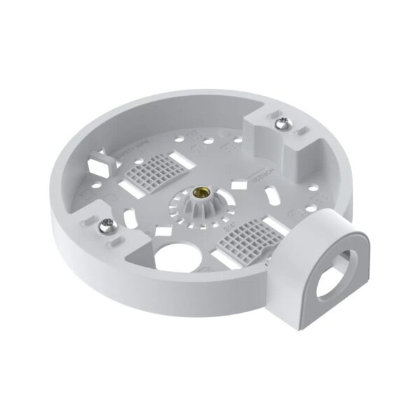 AXIS TM3601-E CONDUIT BACK BOX Masthalterung, Kit, für Kameras der AXIS M42-Serie