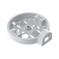 AXIS TM3601-E CONDUIT BACK BOX Masthalterung, Kit, für Kameras der AXIS M42-Serie