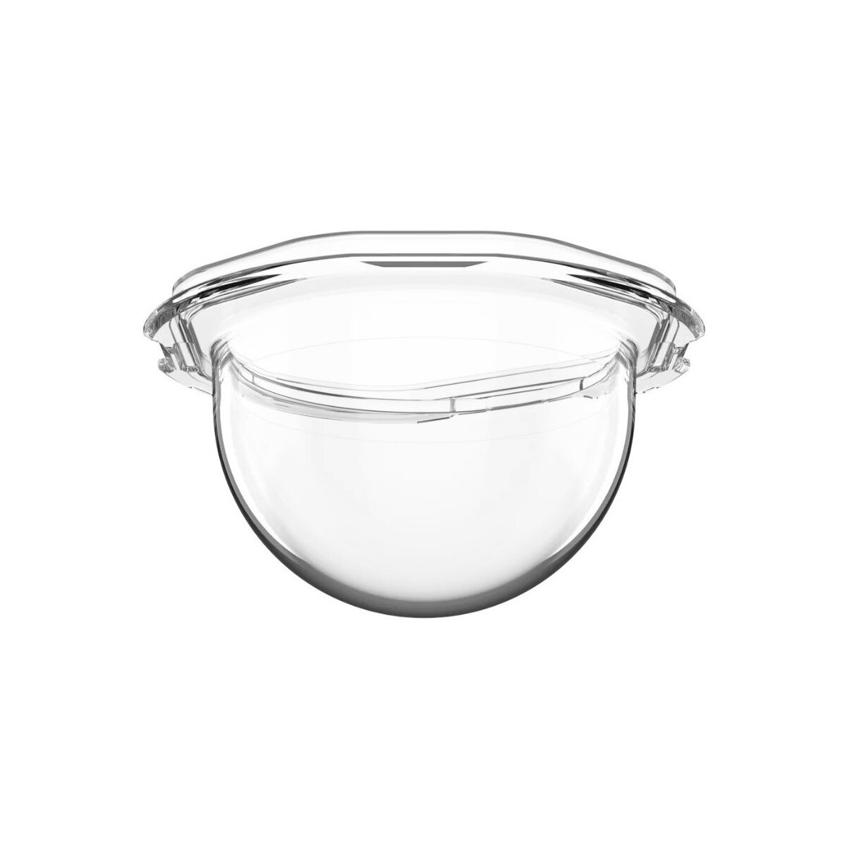 Axis TM3826-E DOME CLEAR 4 PCS box