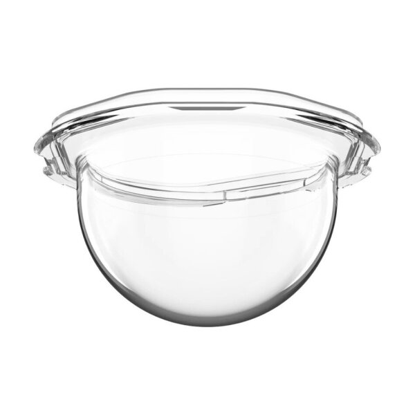 Axis TM3826-E DOME CLEAR 4 PCS