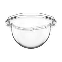 Axis TM3826-E DOME CLEAR 4 PCS